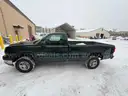2005 Chevrolet Silverado 2500HD Long Bed 2WD