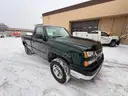 2005 Chevrolet Silverado 2500HD Long Bed 2WD