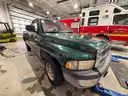 2001 Dodge Ram 1500 2WD