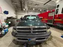 2001 Dodge Ram 1500 2WD