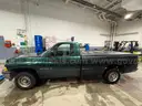 2001 Dodge Ram 1500 2WD