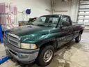 2001 Dodge Ram 1500 2WD