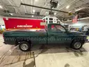 2001 Dodge Ram 1500 2WD