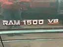 2001 Dodge Ram 1500 2WD