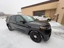 2020 Ford Explorer Police Interceptor