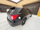 2020 Ford Explorer Police Interceptor