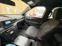 2020 Ford Explorer Police Interceptor