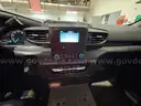 2020 Ford Explorer Police Interceptor Hybrid AWD