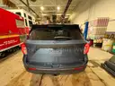 2020 Ford Explorer Police Interceptor Hybrid AWD