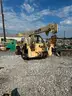 1981 Galion Cherry Picker