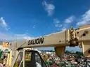1981 Galion Cherry Picker