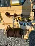 1981 Galion Cherry Picker