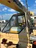 1981 Galion Cherry Picker