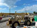 1981 Galion Cherry Picker