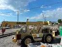 1981 Galion Cherry Picker