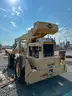 1981 Galion Cherry Picker