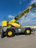 2012 Grove RT9130E-2 130 Ton Crane