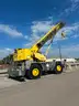 2012 Grove RT9130E-2 130 Ton Crane