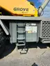 2012 Grove RT9130E-2 130 Ton Crane