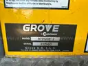 2012 Grove RT9130E-2 130 Ton Crane