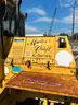 Forklift, Master Craft C-Series, 2005, Qty 1