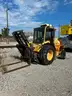 Forklift, Master Craft C-Series, 2005, Qty 1