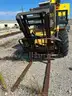 Forklift, Master Craft C-Series, 2005, Qty 1