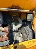 Forklift, Master Craft C-Series, 2005, Qty 1