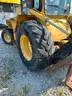 Forklift, Master Craft C-Series, 2005, Qty 1