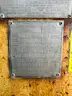 Forklift, Master Craft C-Series, 2005, Qty 1