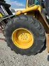 Forklift, Master Craft C-Series, 2005, Qty 1