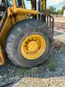 Forklift, Master Craft C-Series, 2010, Qty 1
