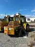 Forklift, Master Craft C-Series, 2010, Qty 1