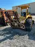 Forklift, Master Craft C-Series, 2011, Qty 1