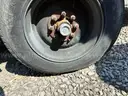 Portable Air Compressor, Atlas Copco XAS 750 JD7, 2011, Trailer Mounted, Qty 1