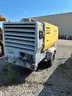 Portable Air Compressor, Atlas Copco XAS 750 JD7, 2011, Trailer Mounted, Qty 1