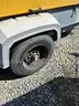 Portable Air Compressor, Atlas Copco XAS 750 JD7, 2011, Trailer Mounted, Qty 1
