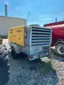 Portable Air Compressor, Atlas Copco XAS 750 JD7, 2011, Trailer Mounted, Qty 1
