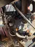 Welder, Lincoln Electric, Shield-Arc, SAE-500, Qty 1