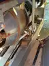 Welder, Lincoln Electric, Shield-Arc, SAE-500, Qty 1