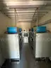 Ultrasonic Cleaning System HECS-2800-240kw, 25kHz