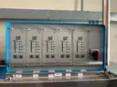Ultrasonic Cleaning System HECS-2800-240kw, 25kHz