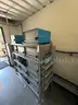 Ultrasonic Cleaning System HECS-2800-240kw, 25kHz