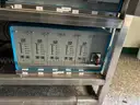 Ultrasonic Cleaning System HECS-2800-240kw, 25kHz