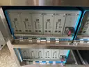 Ultrasonic Cleaning System HECS-2800-240kw, 25kHz