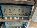 Ultrasonic Cleaning System HECS-2800-240kw, 25kHz