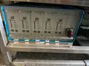 Ultrasonic Cleaning System HECS-2800-240kw, 25kHz
