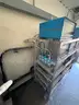 Ultrasonic Cleaning System HECS-2800-240kw, 25kHz