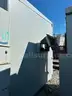 Switchgear Cabinet, High Voltage Power Distribution, Westinghouse, Qty 1