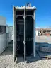 Switchgear Cabinet, High Voltage Power Distribution, Westinghouse, Qty 1